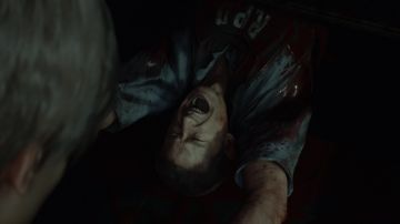 Immagine 6 del gioco Resident Evil 2 Remake per Xbox One